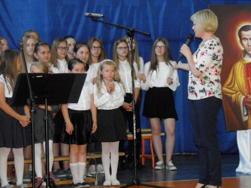 Święto Szkoły 2017